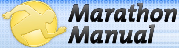 ranger marathon