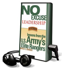 Ranger Book Audio